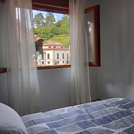 Casa La Pixuetina Villa Cudillero Exteriör bild