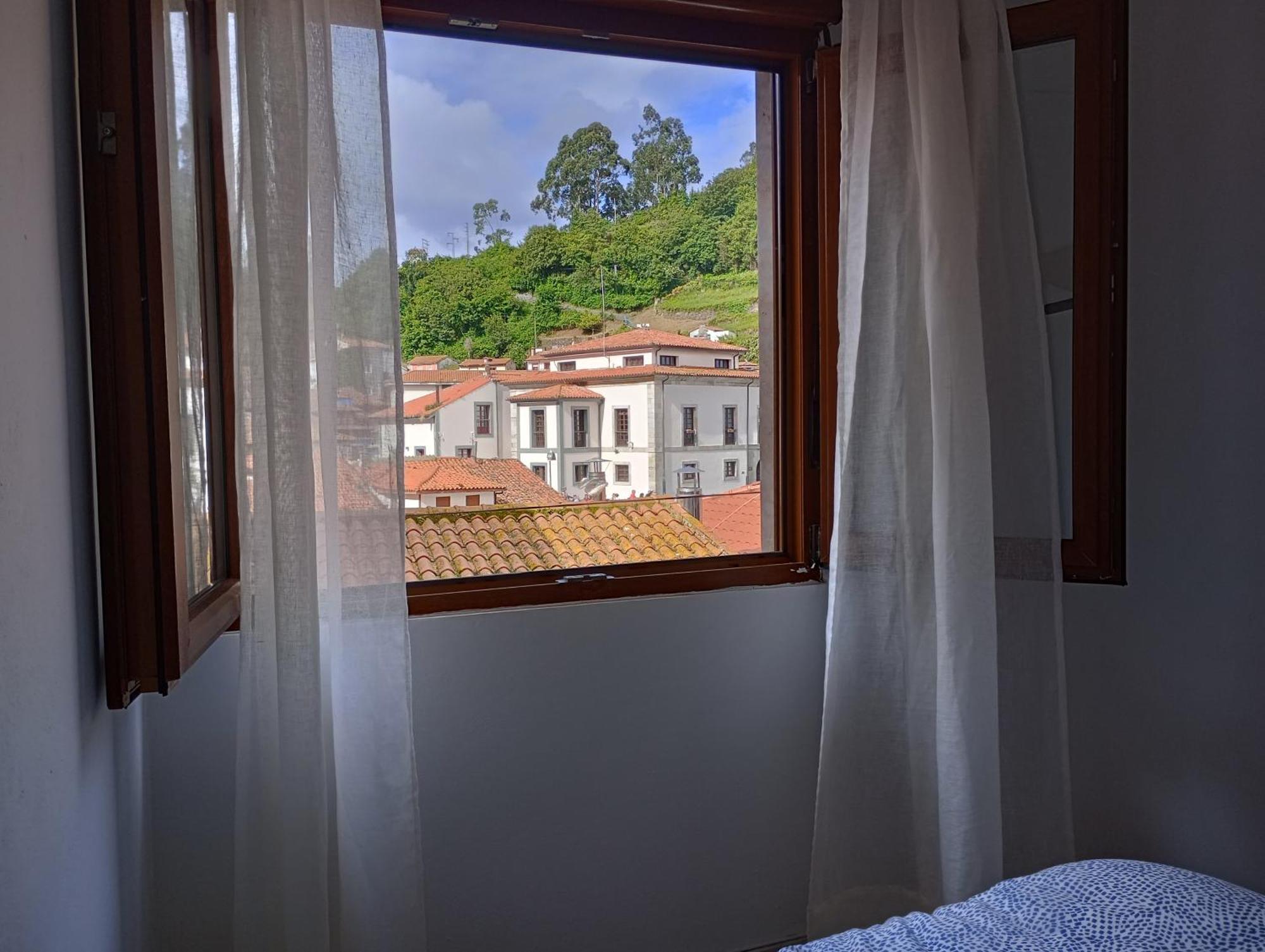 Casa La Pixuetina Villa Cudillero Exteriör bild