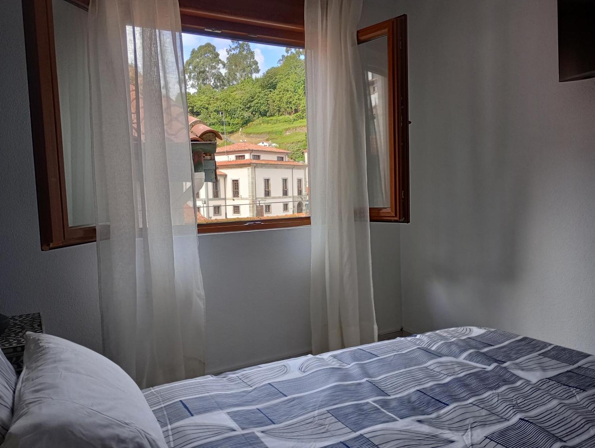 Casa La Pixuetina Villa Cudillero Exteriör bild