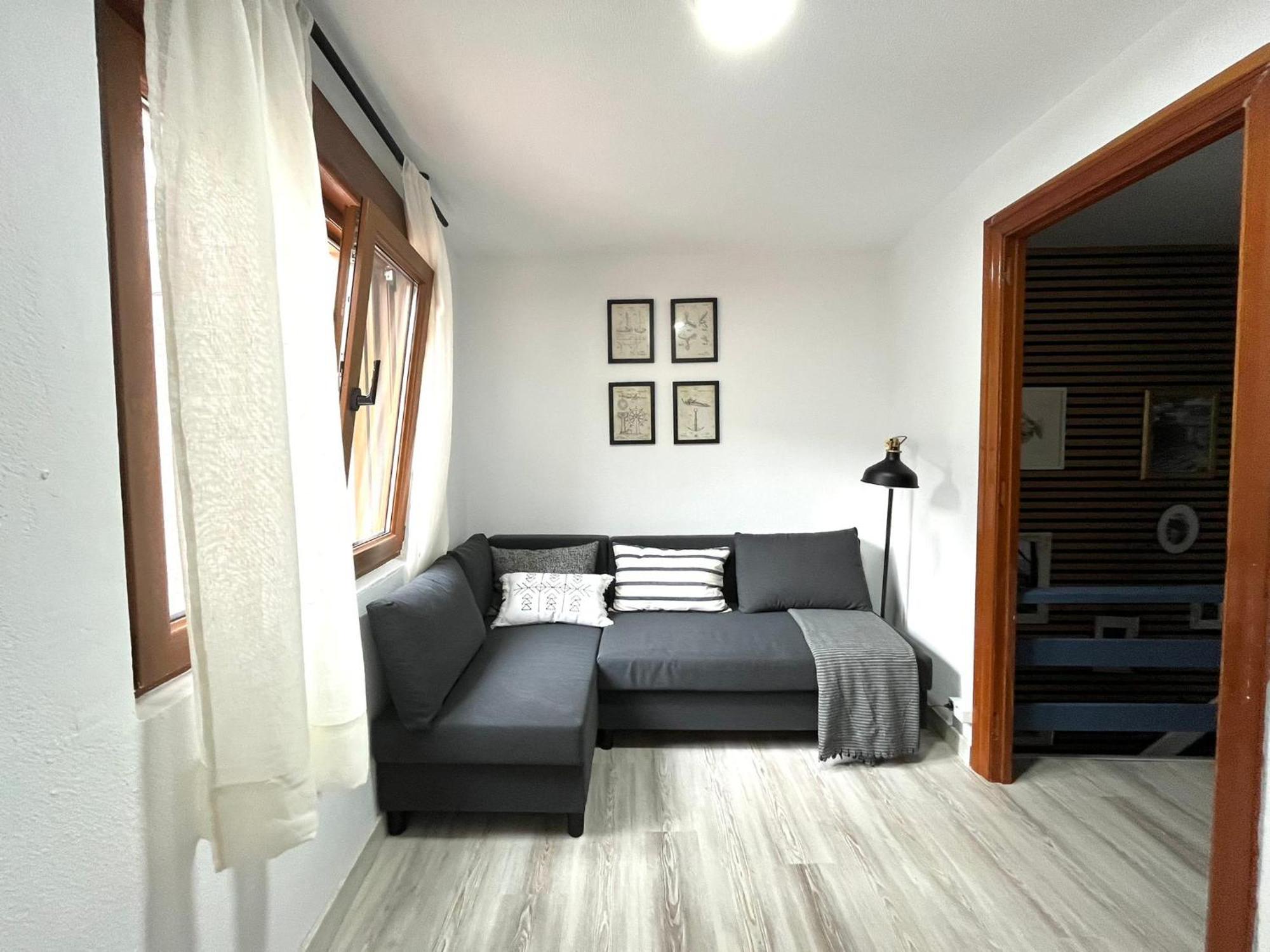 Casa La Pixuetina Villa Cudillero Exteriör bild