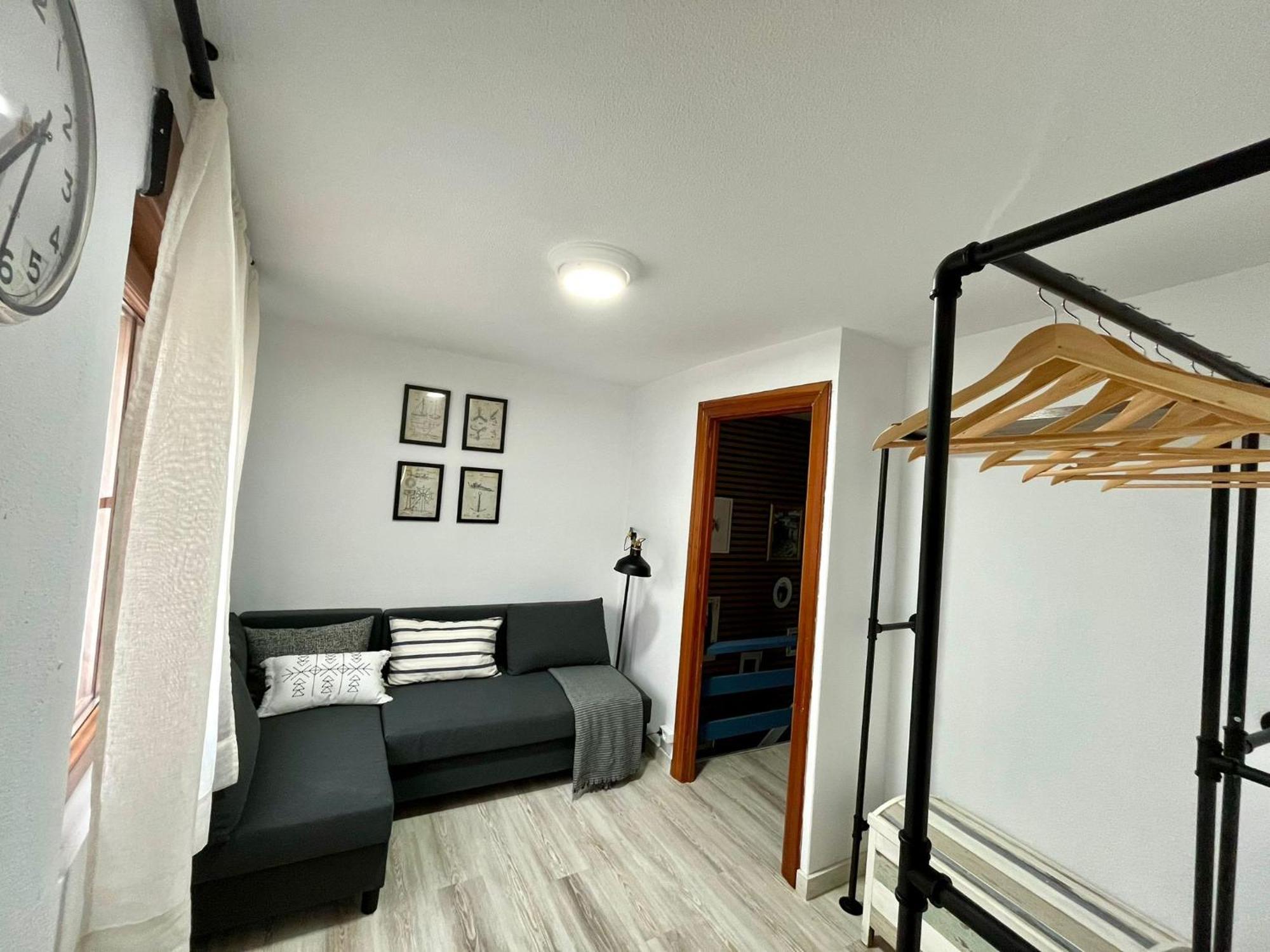 Casa La Pixuetina Villa Cudillero Exteriör bild