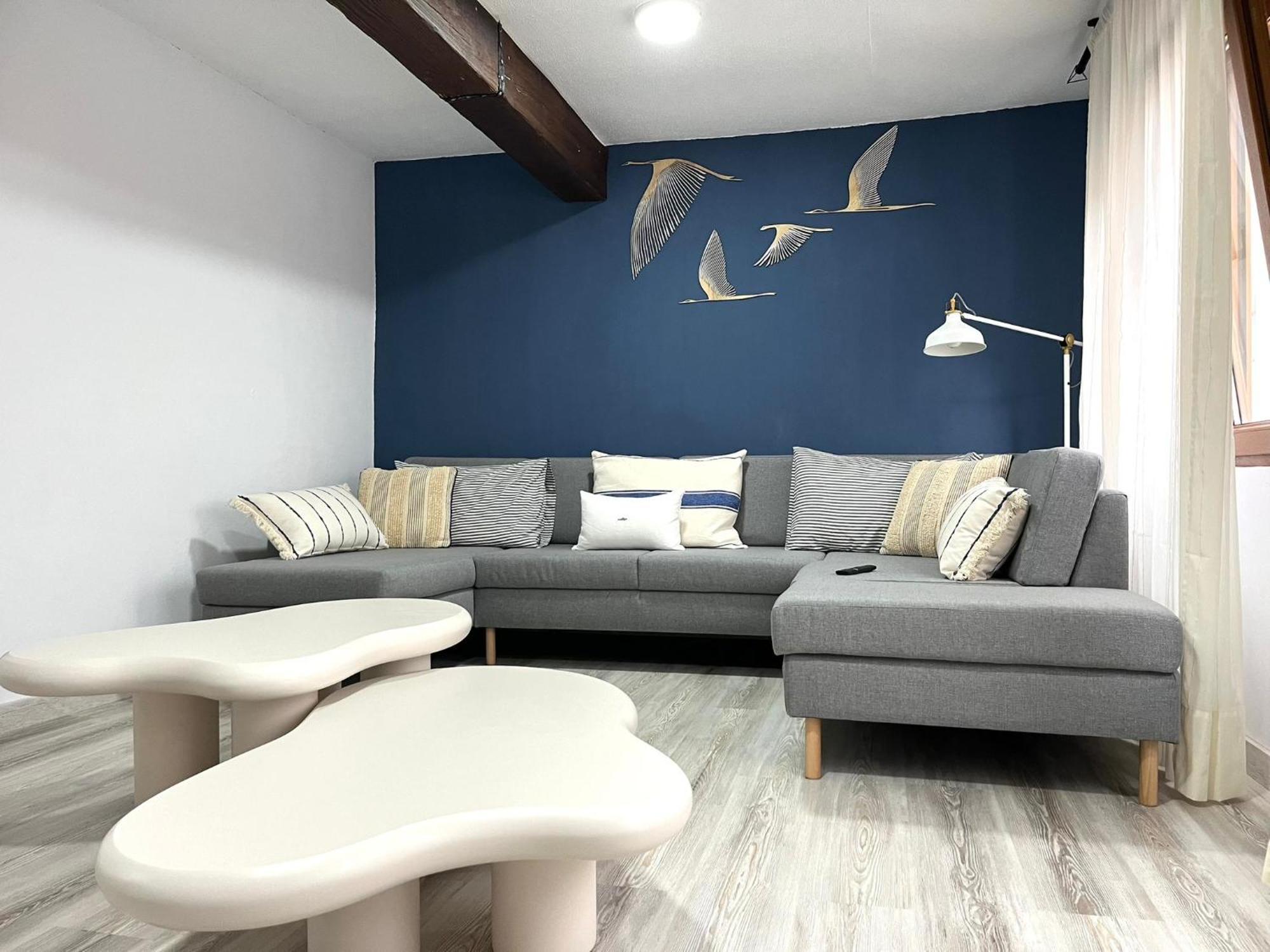 Casa La Pixuetina Villa Cudillero Exteriör bild