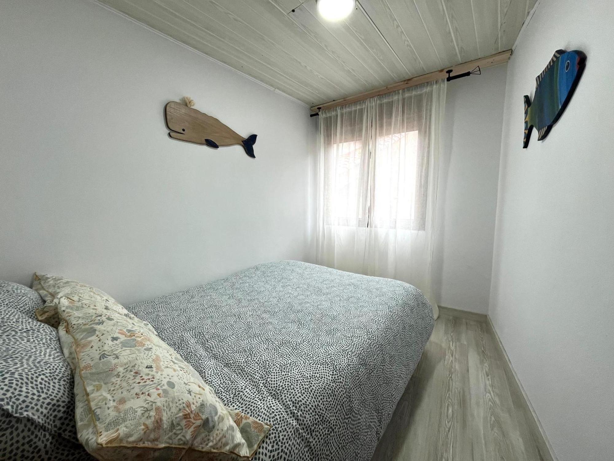 Casa La Pixuetina Villa Cudillero Exteriör bild